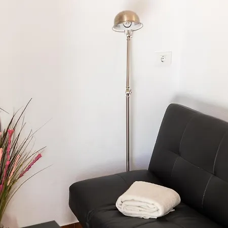 Acogedor Apartamento En Calan Bosch - A1 Ciutadella (Menorca)