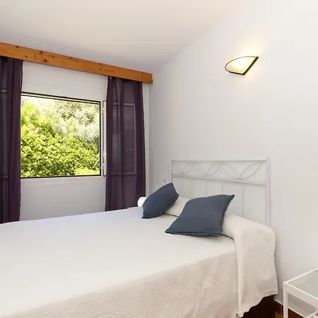 Acogedor Apartamento En Calan Bosch - A1 Lejlighed Ciutadella (Menorca)