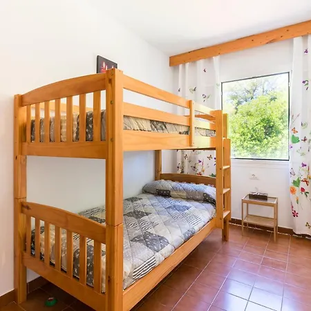 Acogedor Apartamento En Calan Bosch - A1