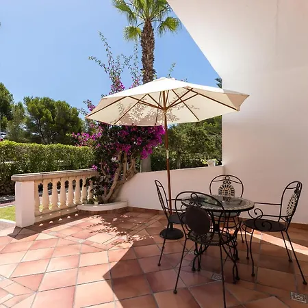 Acogedor Apartamento En Calan Bosch - A1 *